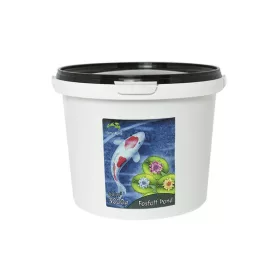   Home Pond Fosfoff Pond 3000g, 60m3 tóhoz fonalas algák ellen