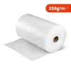 Geotextília osztályos fehér 265 g/nm 1x25m ár/m2