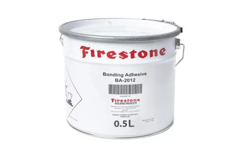 Elevate ( Volt Firestone ) Bonding Adhesive Segédanyag EPDM gumifóliához 0,5 liter - kimért termék