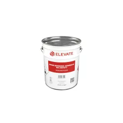   Elevate ( Volt Firestone ) Bonding Adhesive BA2012 Segédanyag EPDM gumifóliához 1 liter