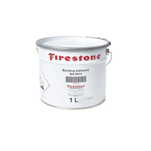 Elevate ( Volt Firestone ) Bonding Adhesive BA2012 Segédanyag EPDM gumifóliához 1 liter