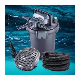   Jebao szűrő szett CBF-4.000 UVC 9W/XTP 3.500/10m tömlővel