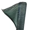 Árnyékoló háló, belátásgátló LIGHTTEX90 1,5 m x 10 m zöld