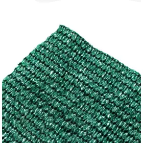   Árnyékoló háló, belátásgátló GOLDTEX230 1 m x 5 m zöld