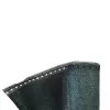 Árnyékoló háló, belátásgátló GOLDTEX230 1,2 m x 50 m zöld