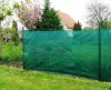 Árnyékoló háló, belátásgátló MEDIUMTEX160 2 m x 10 m zöld