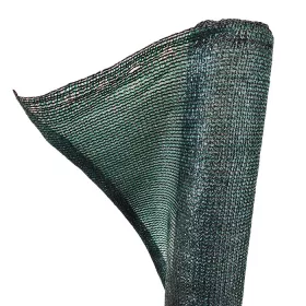   Árnyékoló háló, belátásgátló LIGHTTEX90 1,2 m x 25 m zöld