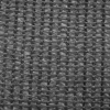 Sötétszürke Árnyékoló háló, belátásgátló GREYTEX160 1 m x 25 m