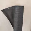 Sötétszürke Árnyékoló háló, belátásgátló GREYTEX160 1,5 m ár/folyóméter
