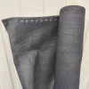 Sötétszürke Árnyékoló háló, belátásgátló GREYTEX160 2m x 10 m