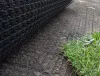 Vakondháló extra erős 58g/m2 AVINET 1 x 200 m (200m2) - 16 x 16 mm fekete vakondrács
