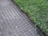 Vakondháló extra erős 58g/m2 AVINET 1 x 200 m (200m2) - 16 x 16 mm fekete vakondrács