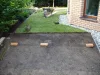 Vakondháló extra erős 58g/m2 AVINET 1 x 200 m (200m2) - 16 x 16 mm fekete vakondrács
