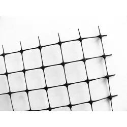   Vakondháló extra erős 58g/m2 AVINET 2 x 200 m (400m2) - 16 x 16 mm fekete vakondrács