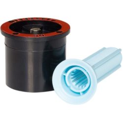  Rain Bird Spray MPR fúvóka MPR-5Q - rögzített, (piros)