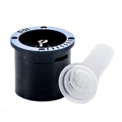  Rain Bird Spray MPR fúvóka MPR-10Q - rögzített (kék)