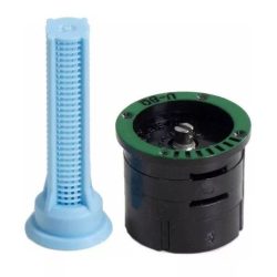   Rain Bird Spray kettős kiömlésű esőztető fúvóka U-8Q (zöld)