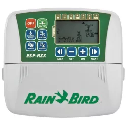   Rain Bird Öntözésvezérlő ESP-RZX4i - 4 körös, beltéri - Wifi előkészítéssel