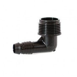 Rain Bird szórófejbekötő könyök SBE-050 1/2" KM