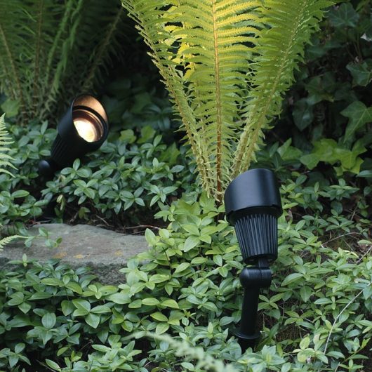 Garden Lights Focus kerti spotlámpa 20W