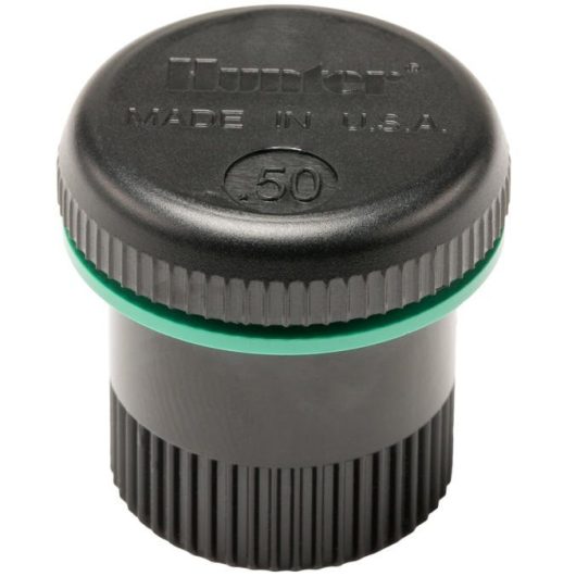Hunter Spray buborékos, bubbler fúvóka PCN-50 (zöld)