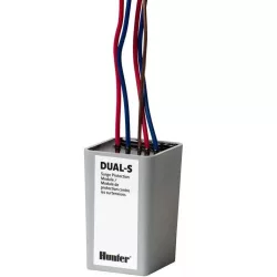    HUNTER modul Dual-S - villámok elleni védelem, I-Core vezérlőhöz