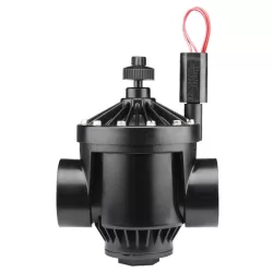  HUNTER Mágnesszelep PGV-201 BB 2"