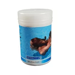   AstralPool MULTIACTION többhatású fertőtlenítő tabletta 5kg