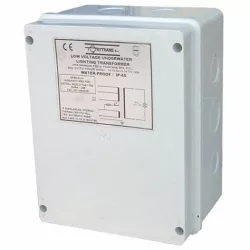 AstralPool IP-65 transzformátor 12V 400VA 300W