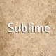 Alkorplan Touch 3D Sublime 1.65 m széles 2mm vastag