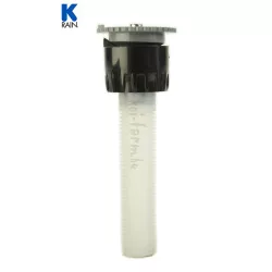   K-Rain KVF-17 állítható szórásképű spray fúvóka (szürke)