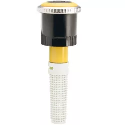 Hunter MP Rotator körbeforgó fúvóka MP-3000 (sárga)