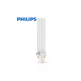 Philips UV-C Lámpa PL-S G23 11W - pótizzó