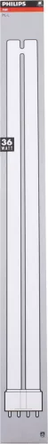 Philips UV-C Lámpa PL-L 2G11 36W - pótizzó