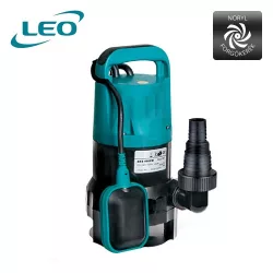 LEO XKS-400PW merülő szivattyú