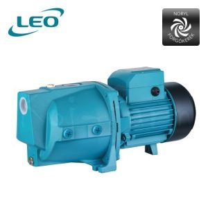 LEO Önfelszívó szivattyú XJWm/10M 90/46 230V Imax 5.5A