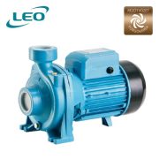 LEO XHm/5AM 380 V egyfokozatú centrifugál szivattyú