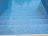 CGT AquaSense Granit Blue 3D medencefólia - 1,8 mm, 1,65 m széles ár/m2