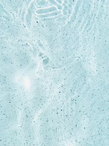 CGT AquaSense White Riviera 3D medencefólia - 1,8 mm, 1,65 m széles ár/m2