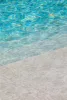 CGT AquaSense Granit Sand 3D medencefólia - 1,8 mm, 1,65 m széles ár/m2