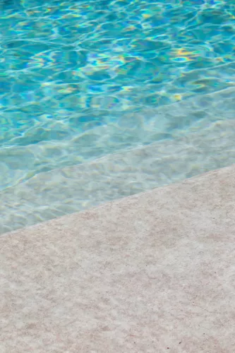CGT AquaSense Granit Sand 3D medencefólia - 1,8 mm, 1,65 m széles ár/m2