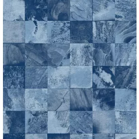  CGT AquaSense Signature Fidji French Coast 3D medencefólia - 1,8 mm, 1,65 m széles ár/m2