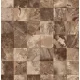 CGT AquaSense Signature Fidji Brown Sand 3D medencefólia - 1,8 mm, 1,65 m széles ár/m2