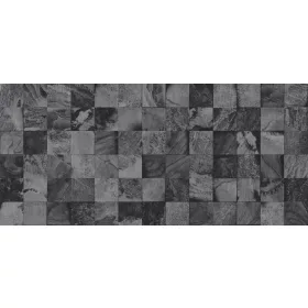   CGT AquaSense Signature Fidji Vintage Grey 3D medencefólia - 1,8 mm, 1,65 m széles ár/m2