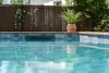 CGT AquaSense Signature Fidji Vintage Grey 3D medencefólia - 1,8 mm, 1,65 m széles ár/m2