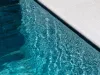 CGT AquaSense Granit Green 3D medencefólia - 1,8 mm, 1,65 m széles ár/m2