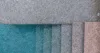 CGT AquaSense Granit Gold 3D medencefólia - 1,8 mm, 1,65 m széles ár/m2