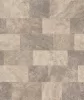 CGT AquaSense Signature Imperial Sand 3D medencefólia - 1,8 mm, 1,65 m széles ár/m2