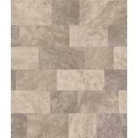   CGT AquaSense Signature Imperial Sand 3D medencefólia - 1,8 mm, 1,65 m széles ár/m2