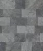 CGT AquaSense Signature Imperial Grey 3D medencefólia - 1,8 mm, 1,65 m széles ár/m2
